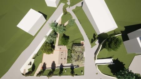 Park Mala Nedelja (2)